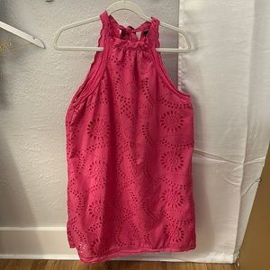 Bright Pink Dress | Excellent Condition